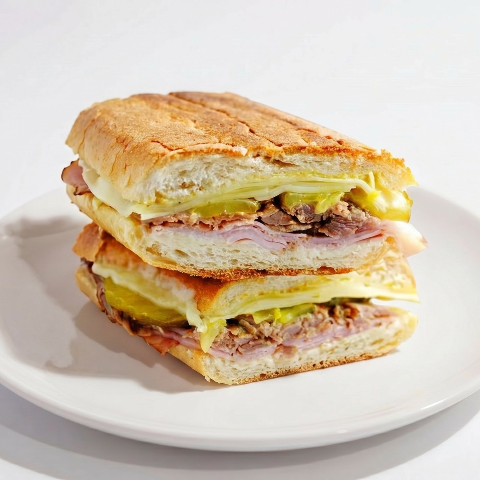 Cuban Sandwich