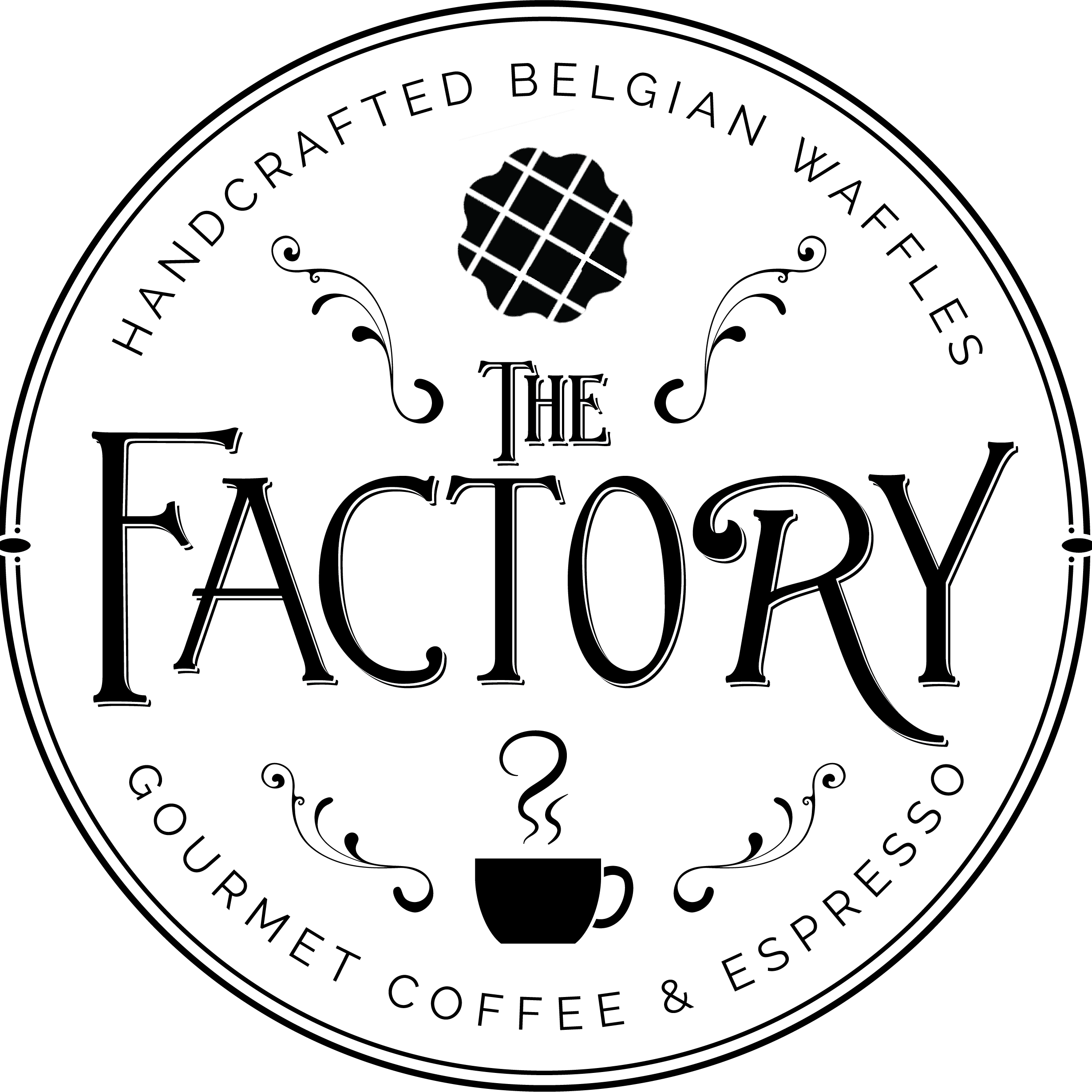 The Factory Logo