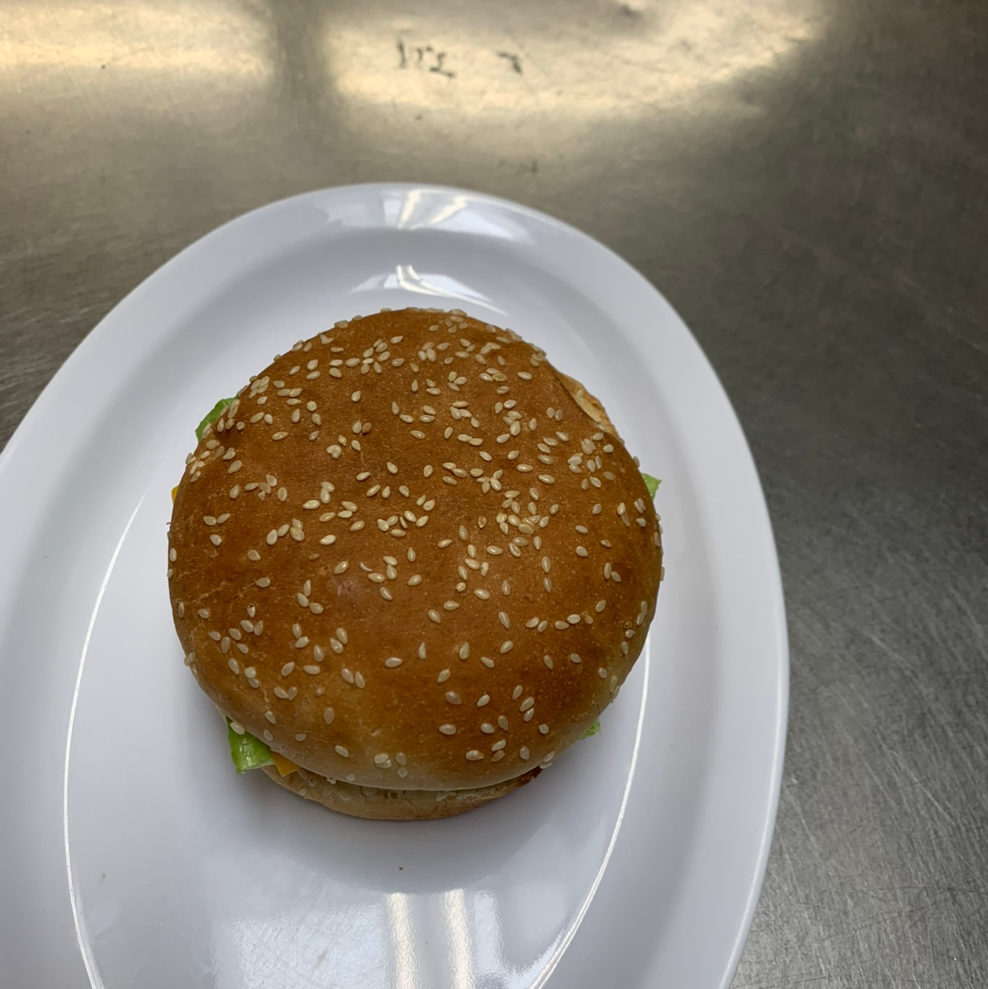Cheeseburger