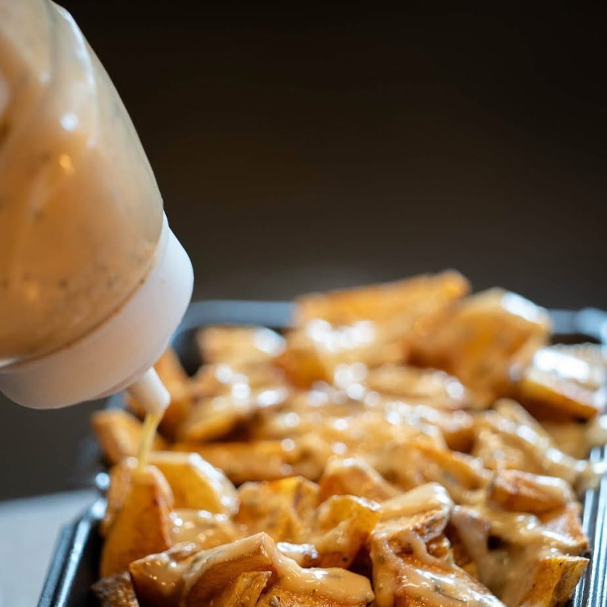 Potatoes