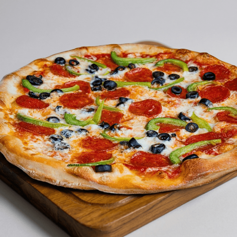 Casanova Pizza