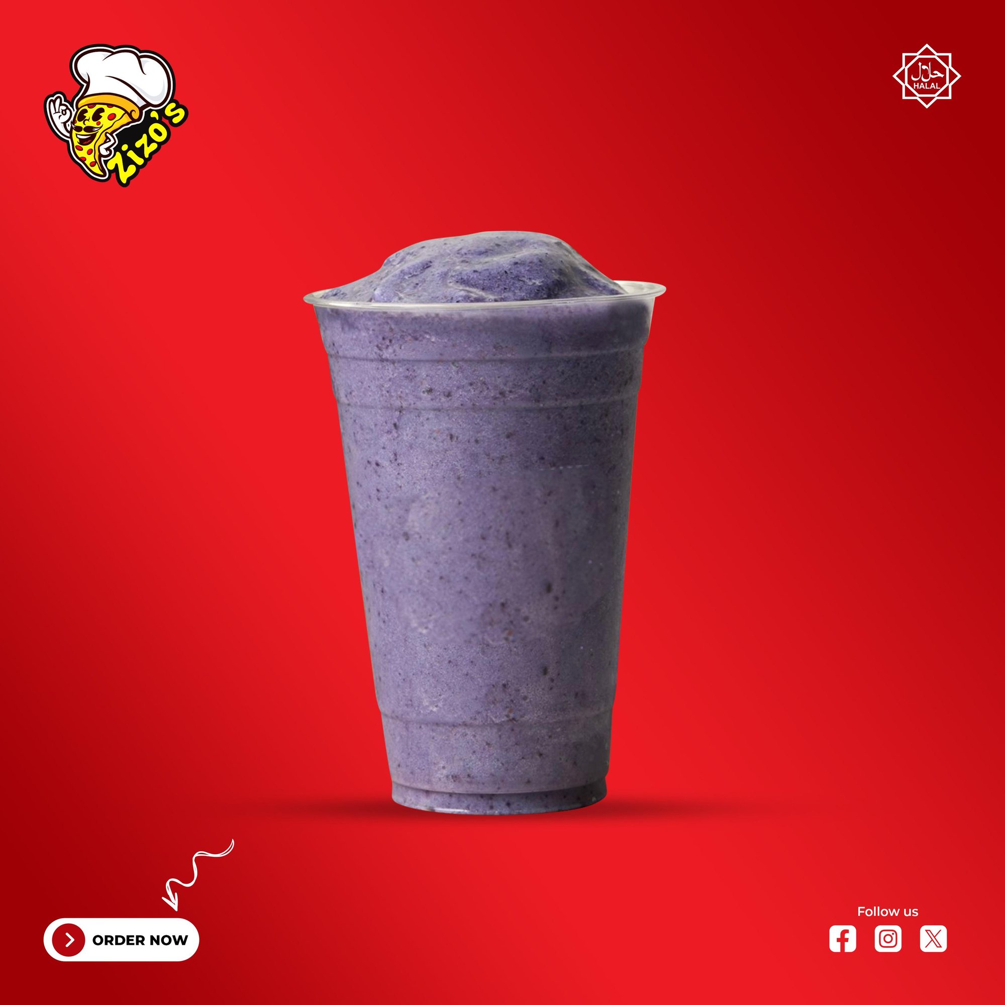 Zizo’s Smoothie