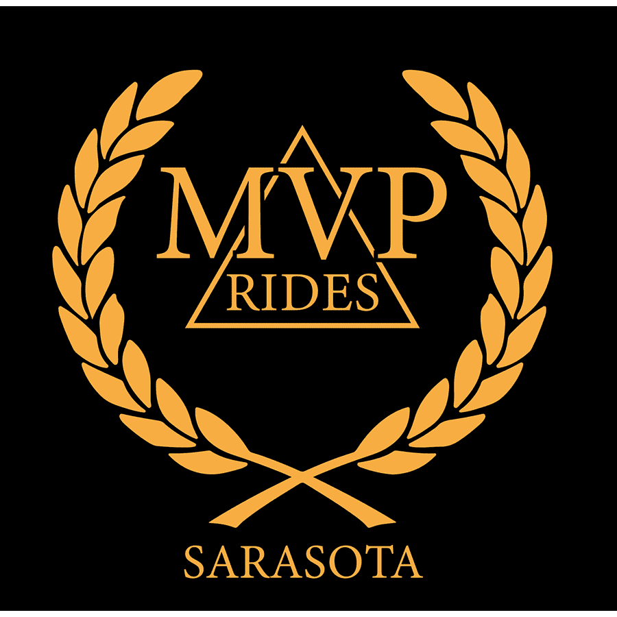 MVP Rides