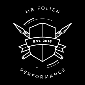 Logo von MB Folienperformance OG