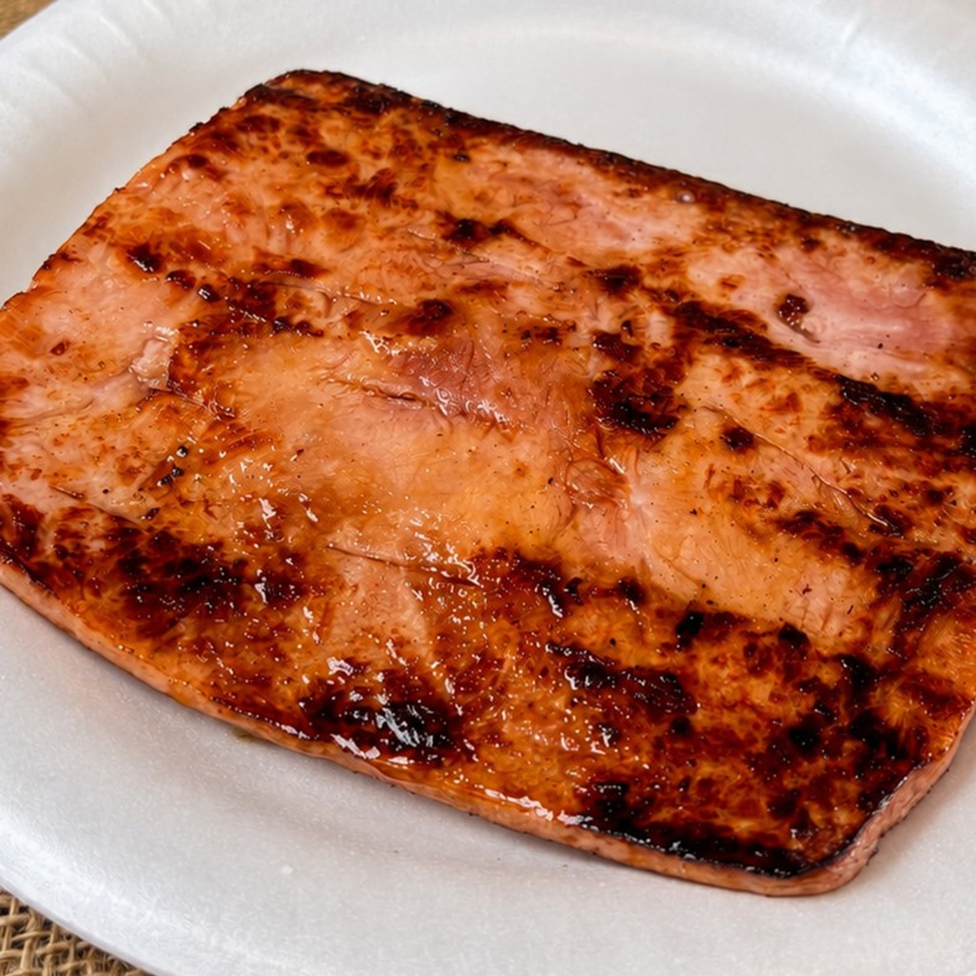 Extra Jamon/Ham
