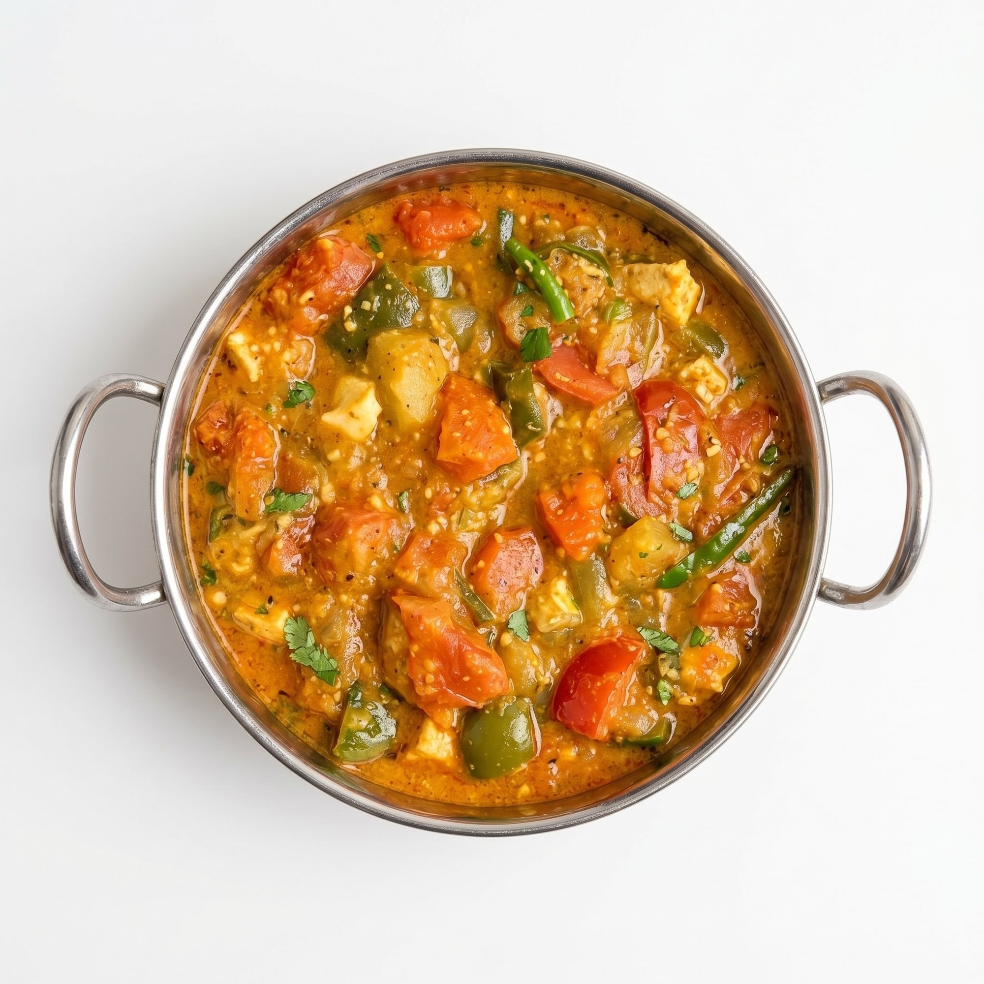 Navratan Korma