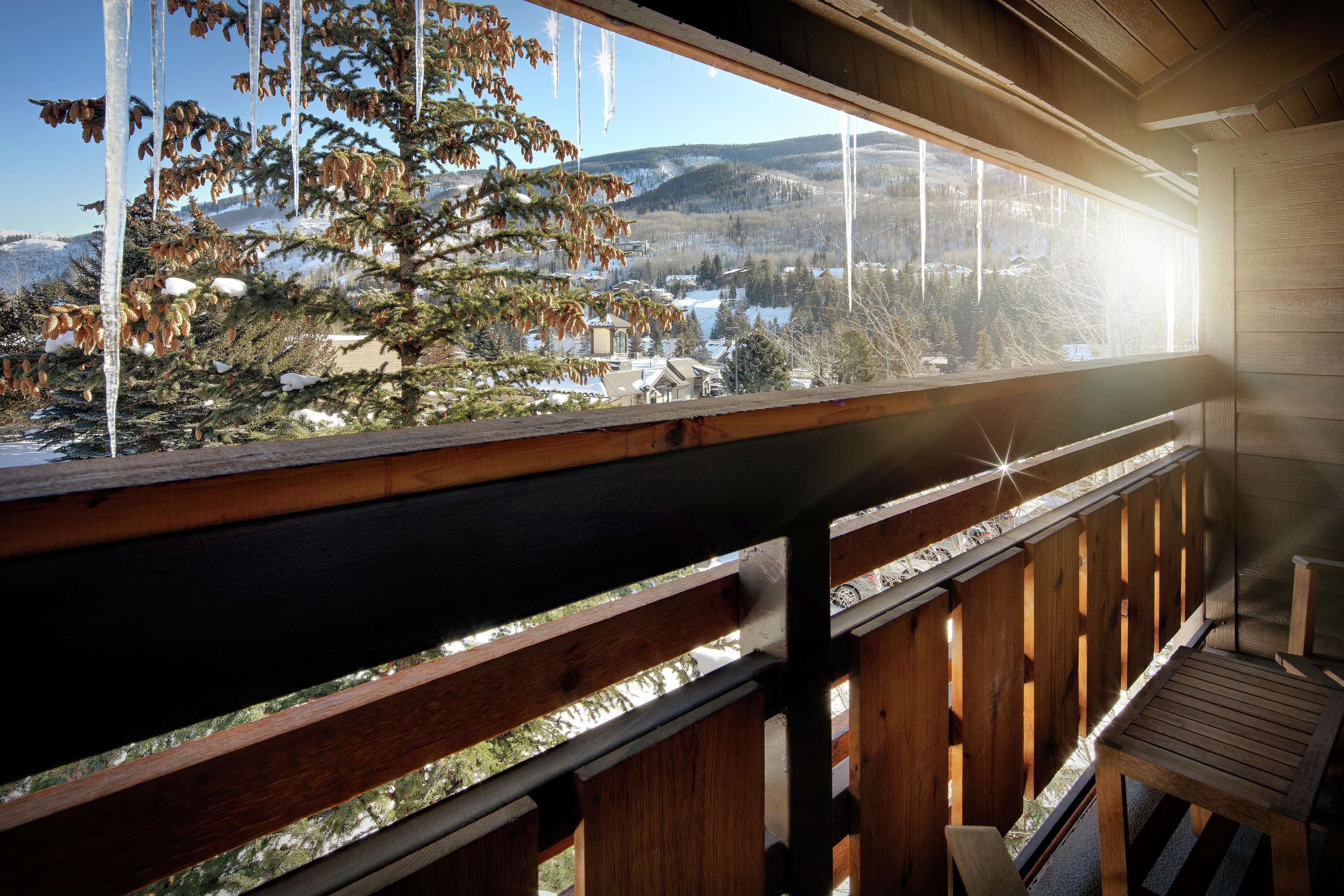 Highline Vail - a DoubleTree by Hilton Photo