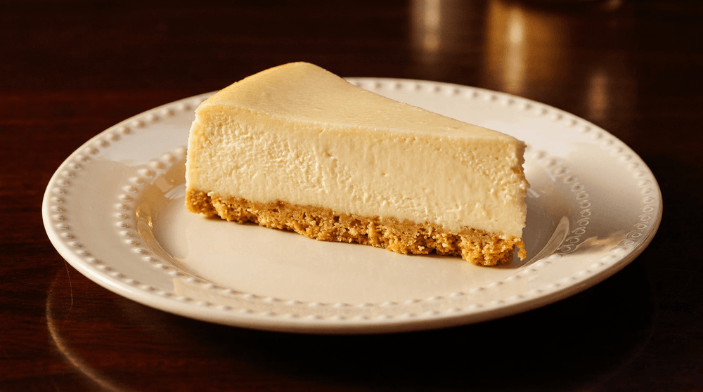 Cheesecake