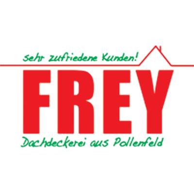 Logo von Frey GmbH
