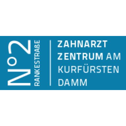 Logo von Zahnarztzentrum Rankestraße 2 GmbH