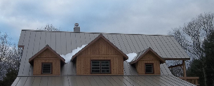 Paragon Roofing Photo