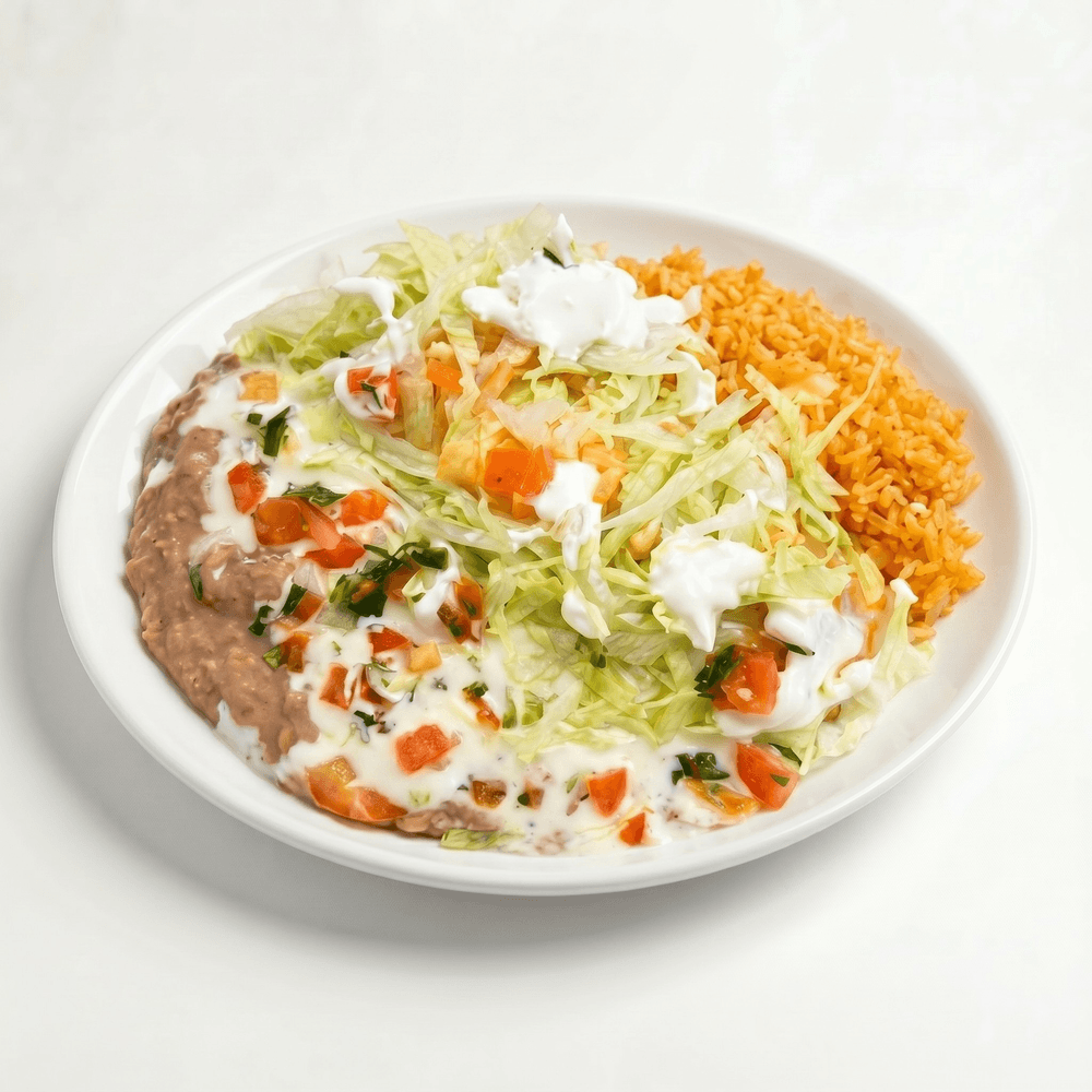 Chimichanga