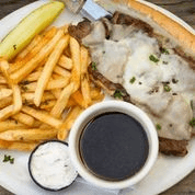 Stan's Big Dipper Sub