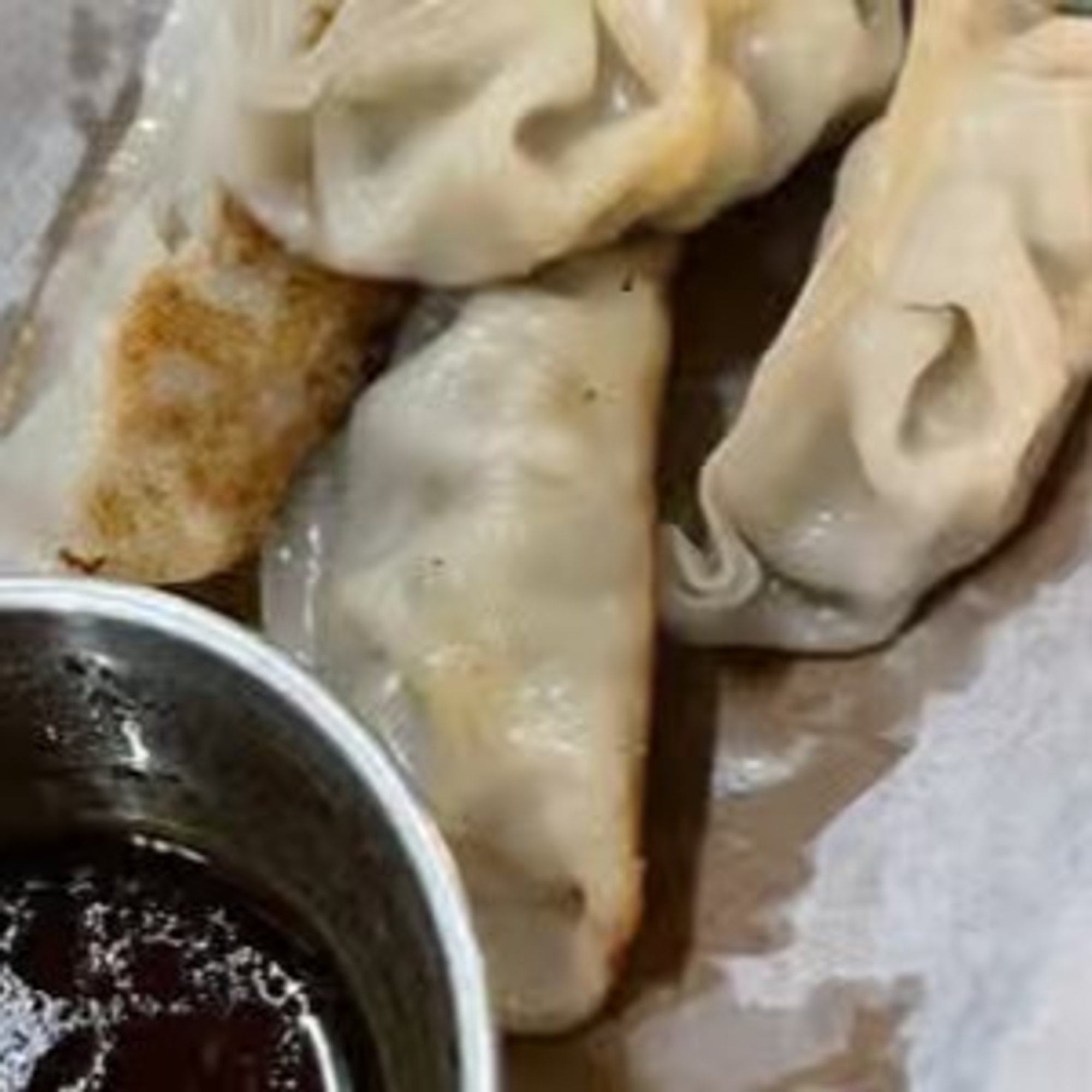 Gyoza