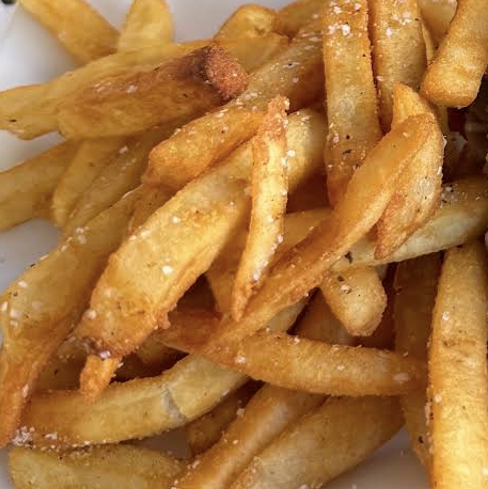 Fries