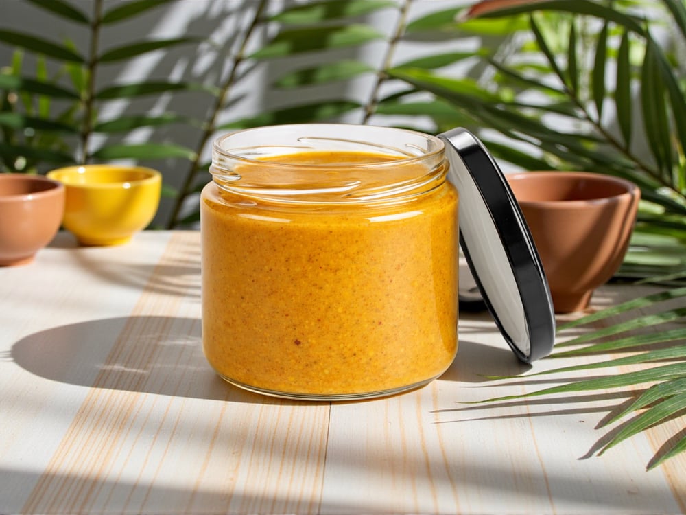 12oz Khao Soi Curry Sauce