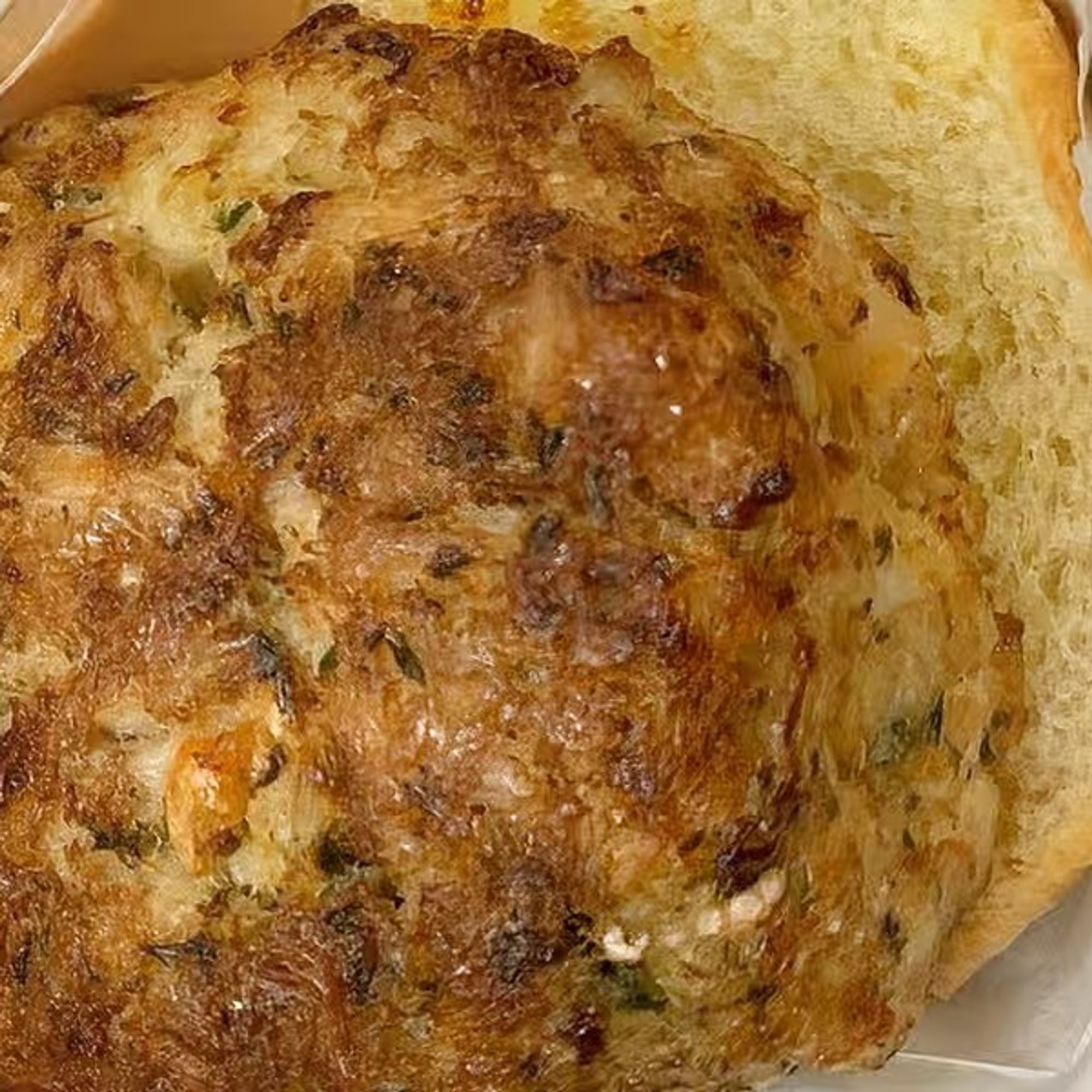 Shrabster Cake Sandwich