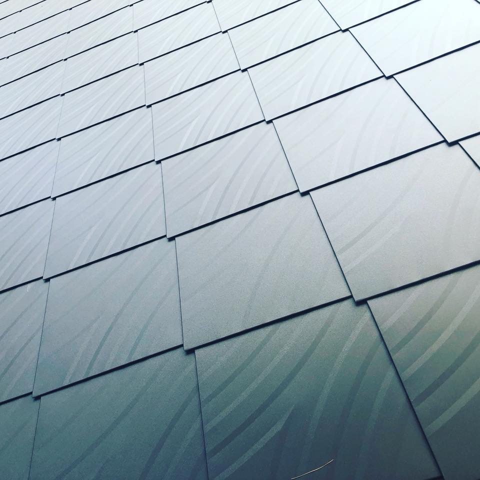 Innovative Roofing Image