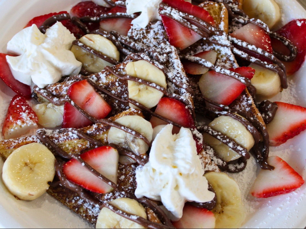 French Toast