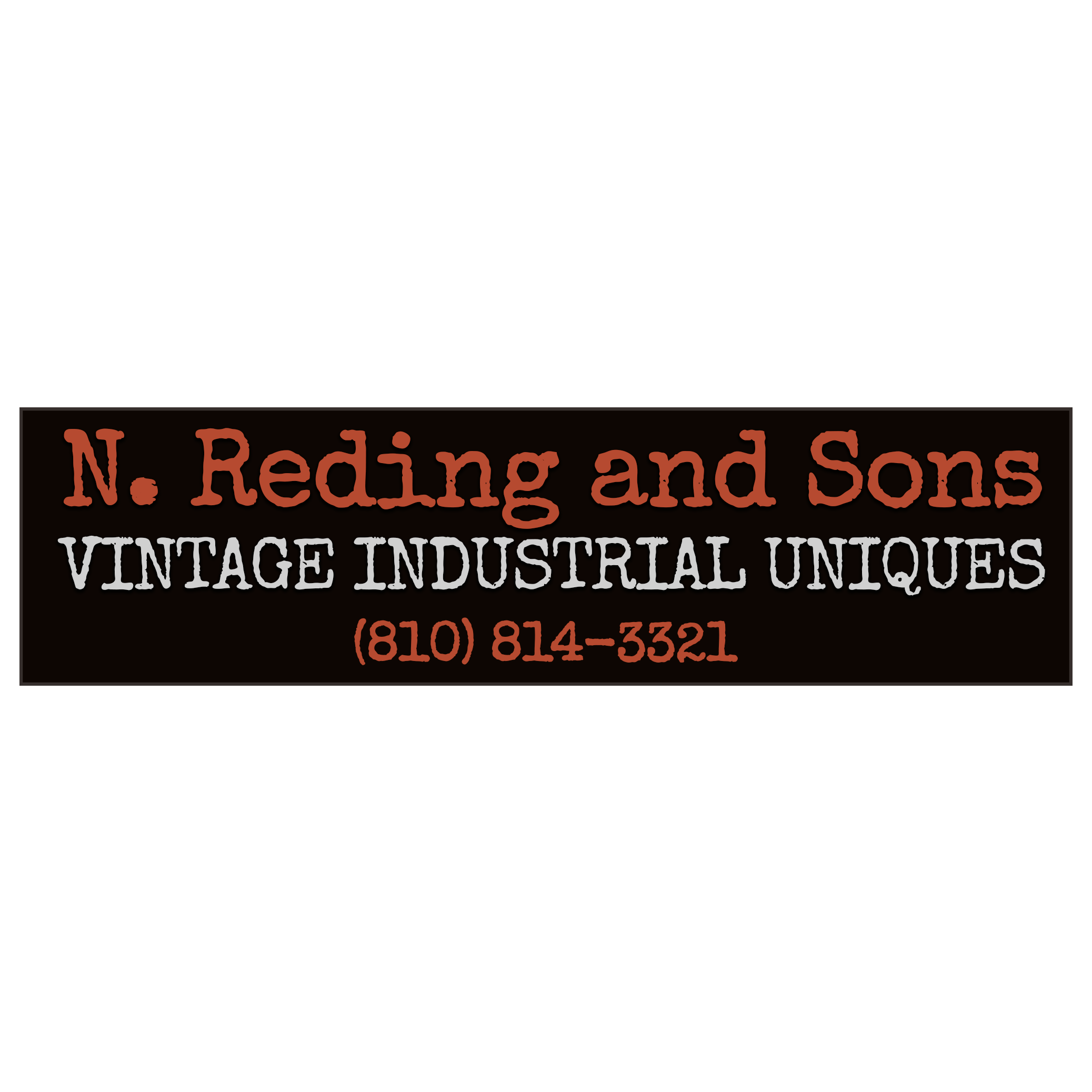N. Reding and Sons