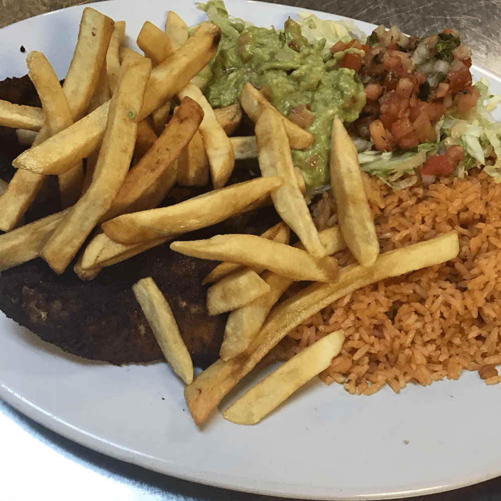 Milanesa