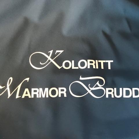 Koloritt Marmorbrudd AS