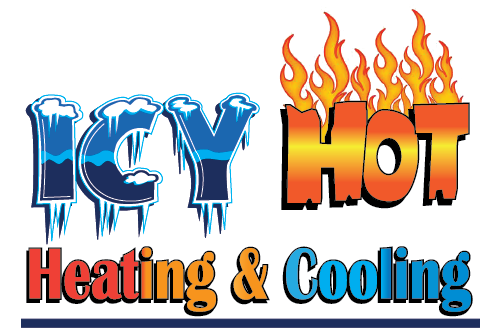 Icy Hot Heating & Cooling