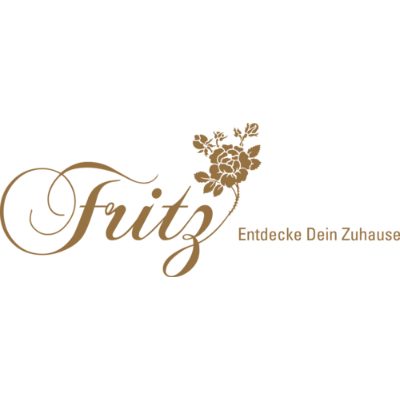 Logo von Blumenladen Rosenheim - Blumen Fritz