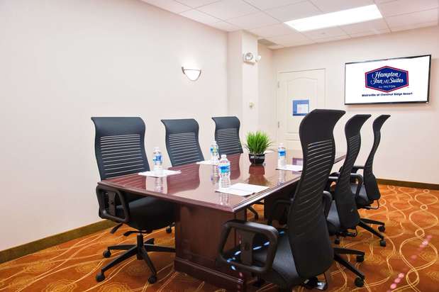 Images Hampton Inn & Suites Blairsville