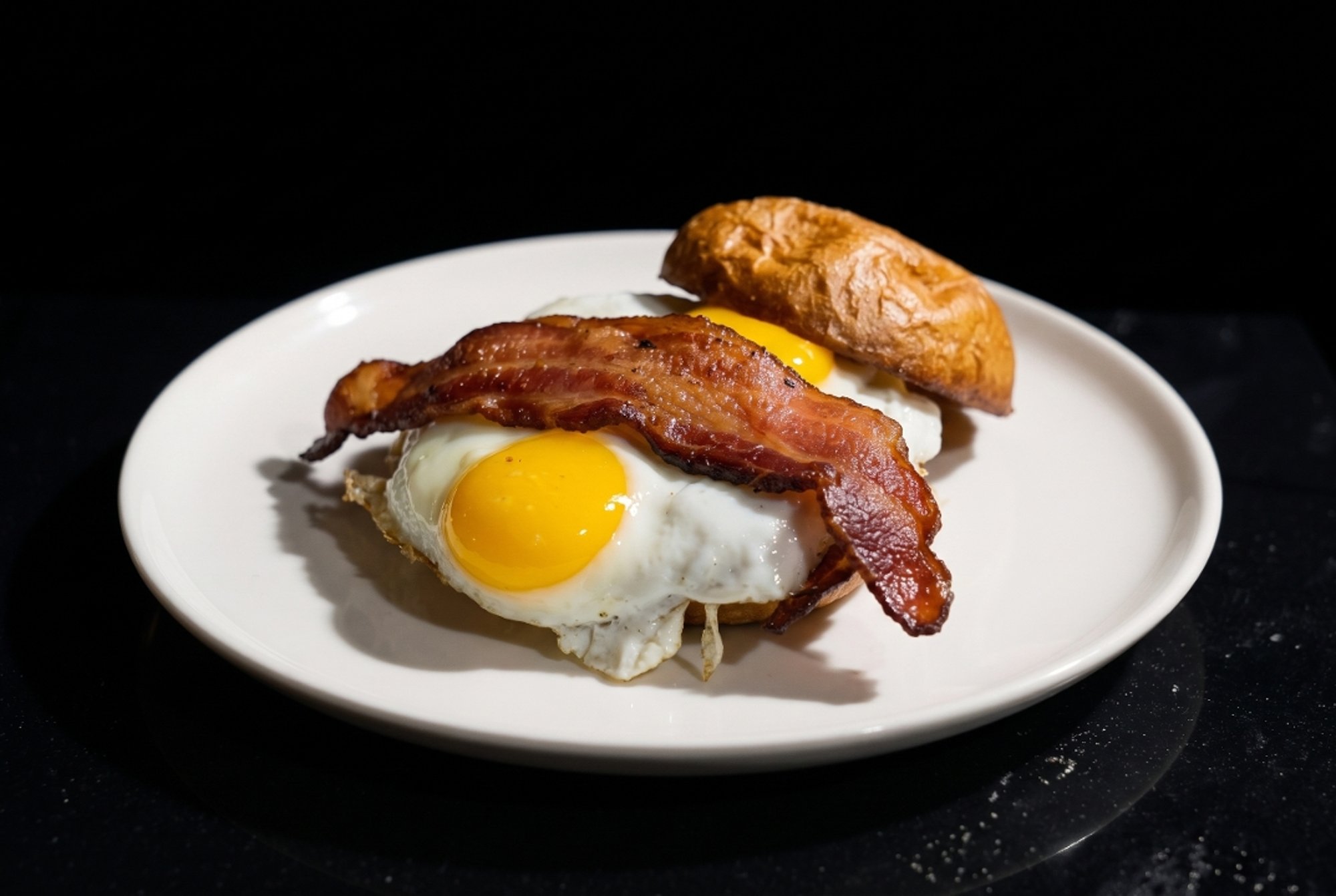 Hangover Burger