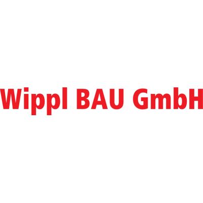 Logo von Wippl Bau-GmbH
