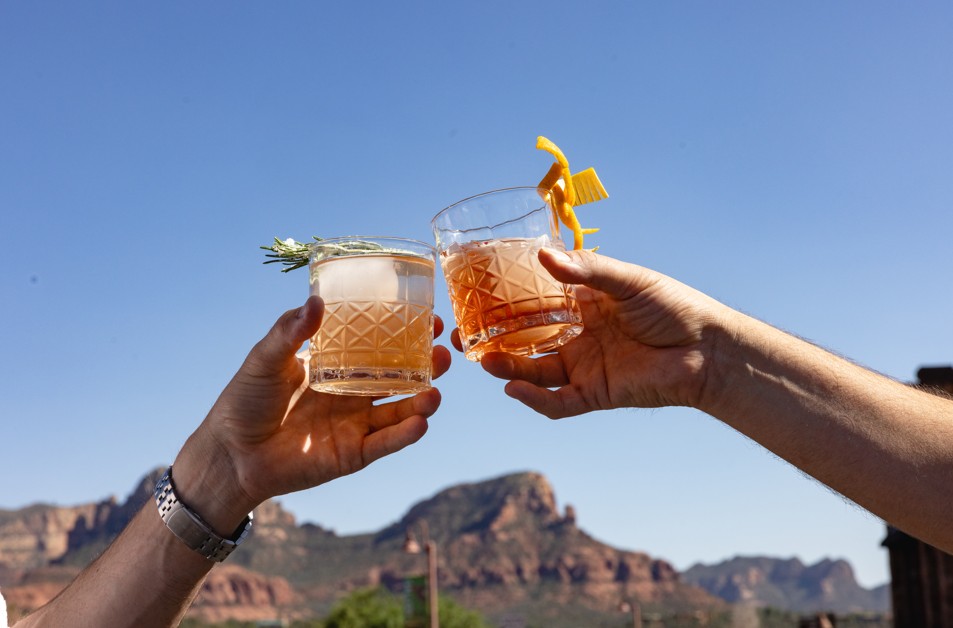 Costa by Madrid – Elevated Latin Cuisine Image