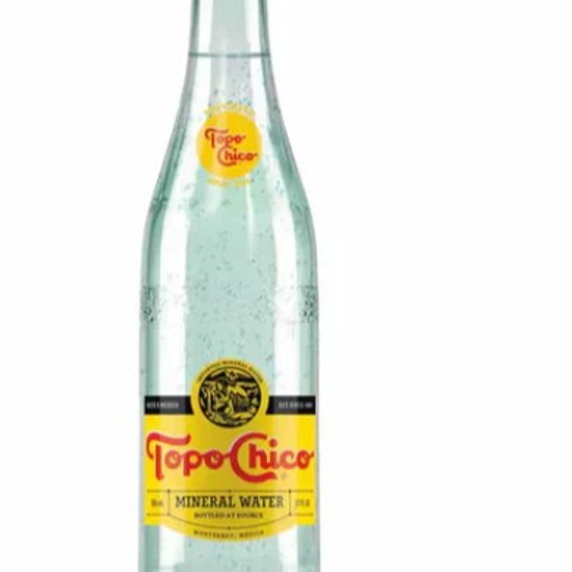 Topo Chico