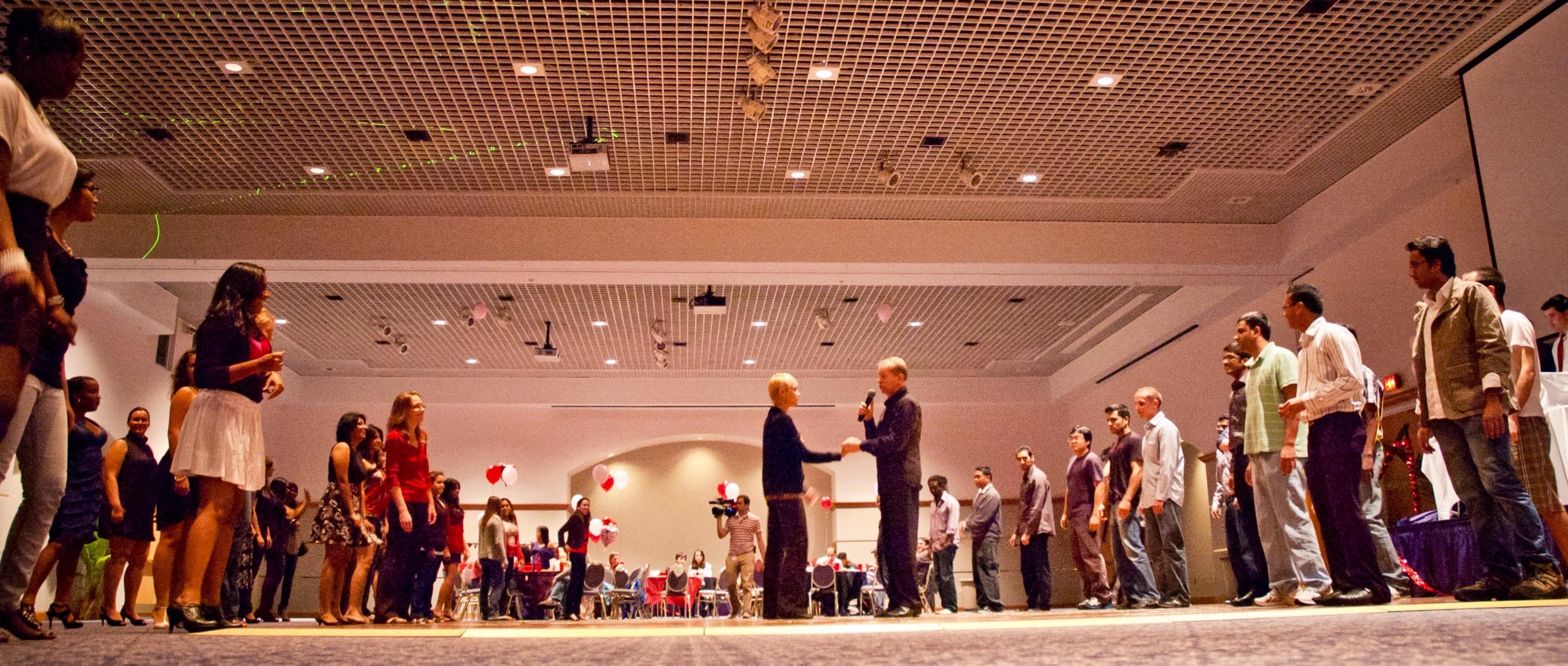 Ballroom Masters of Hallandale Photo