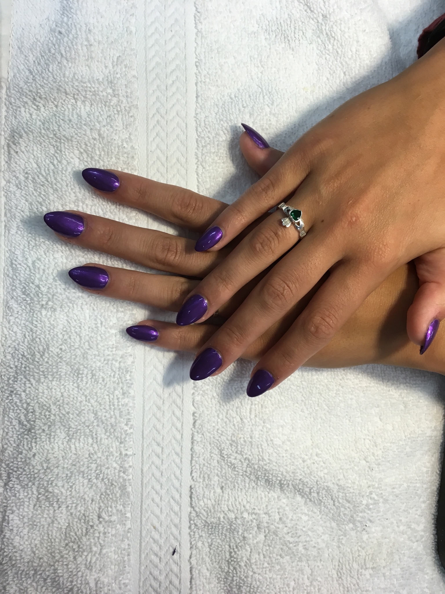 TL Nails & Spa image