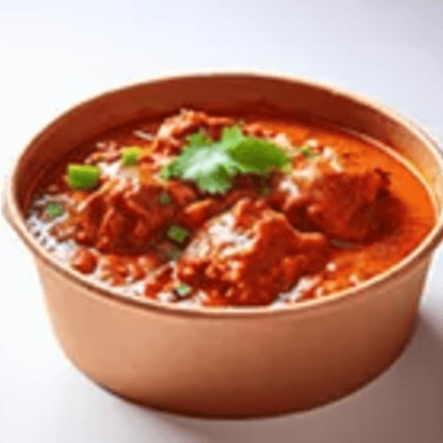 Karahi Gosht