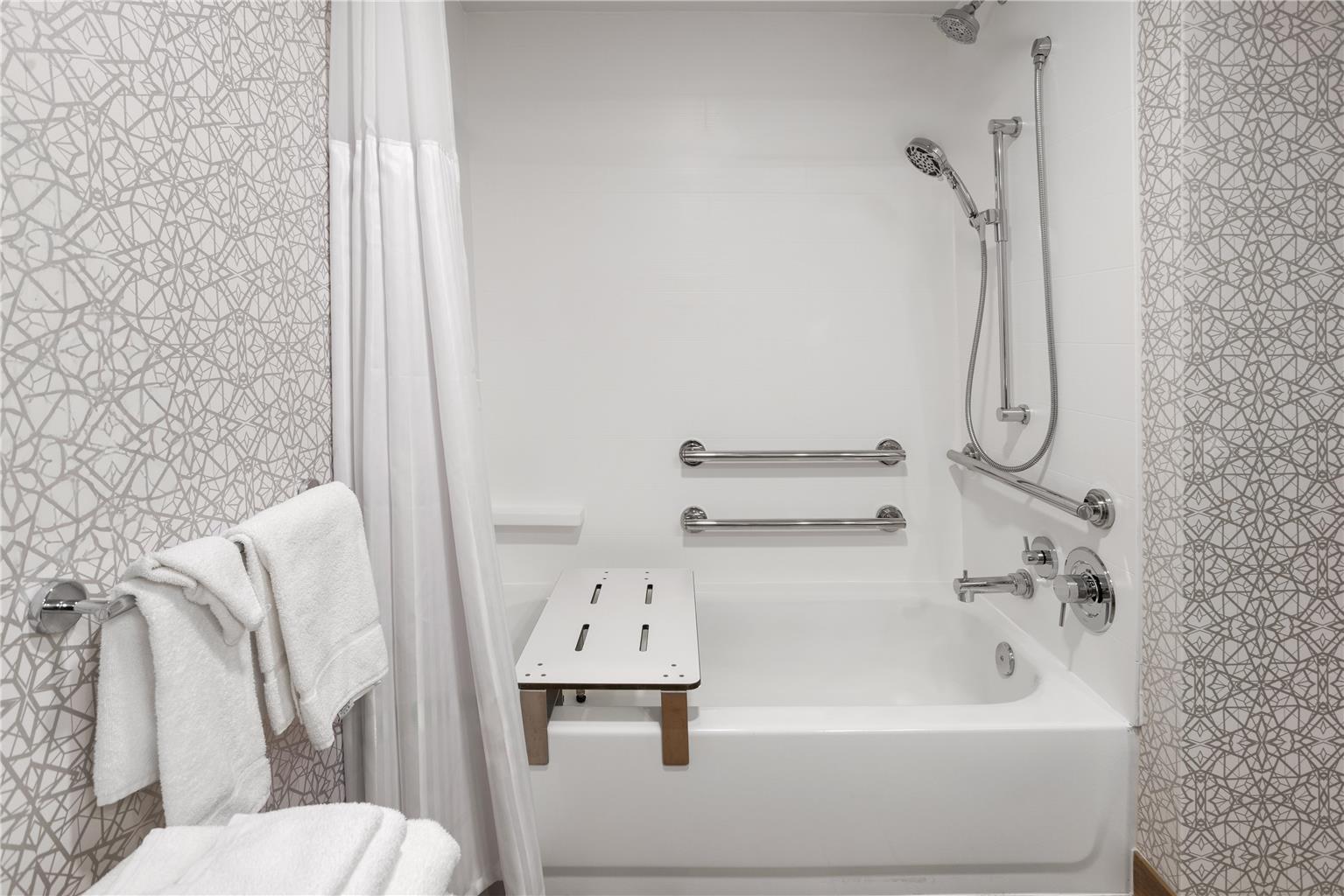 Hampton Inn Somerset Image