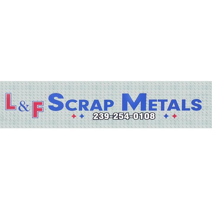 L &F Scrap Metals