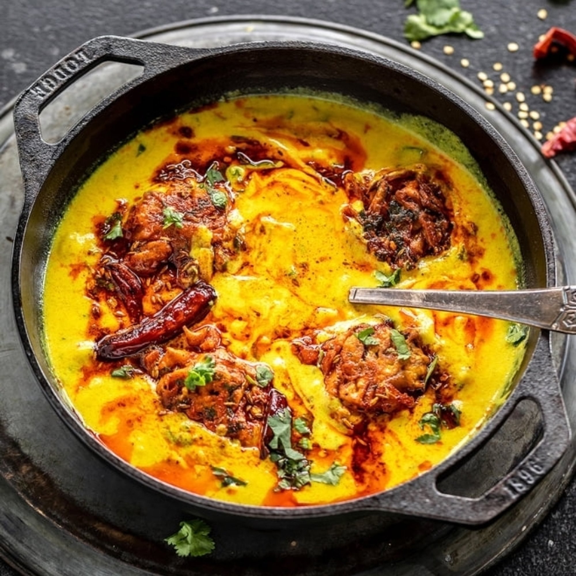 Kadhi Pokora