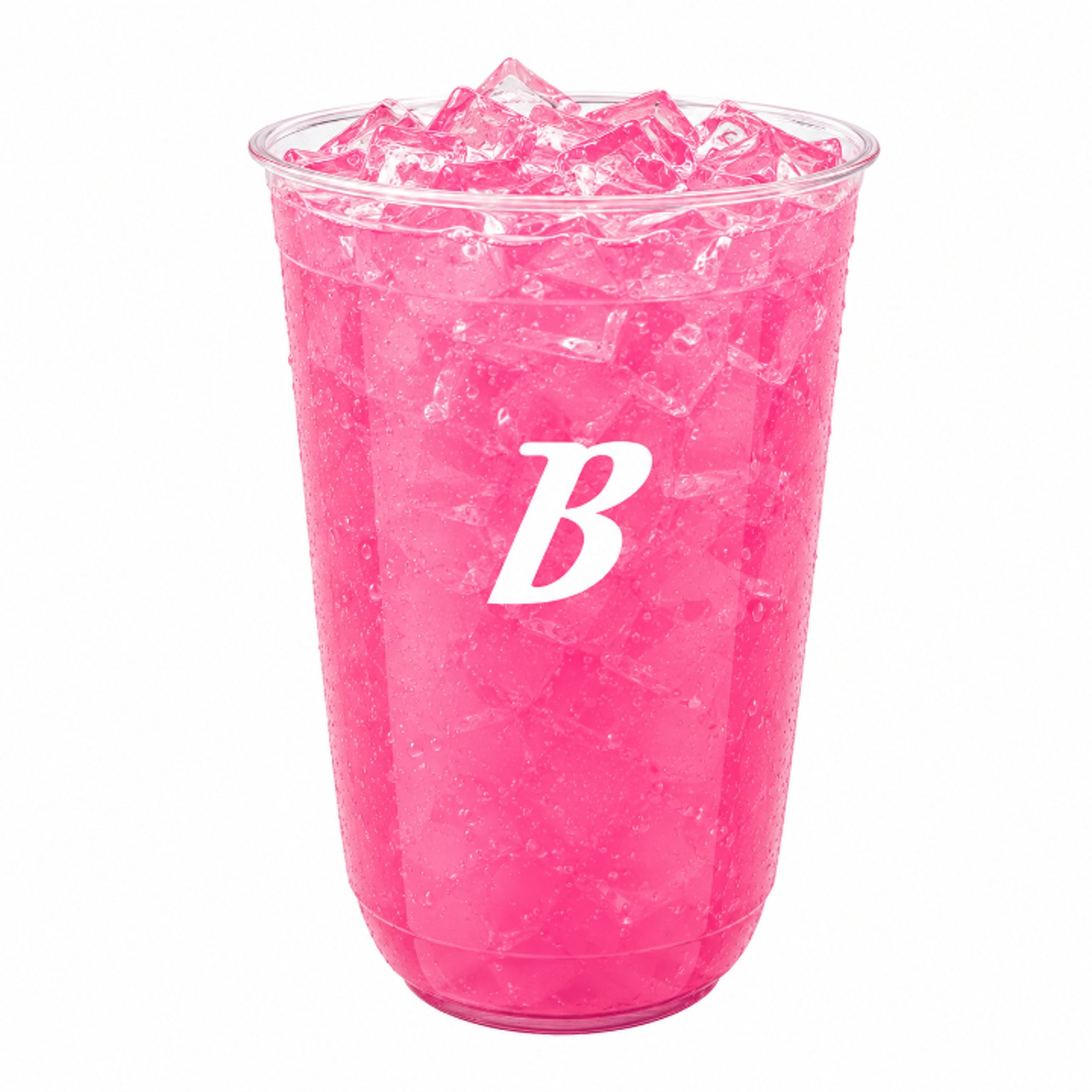 Pink Aura