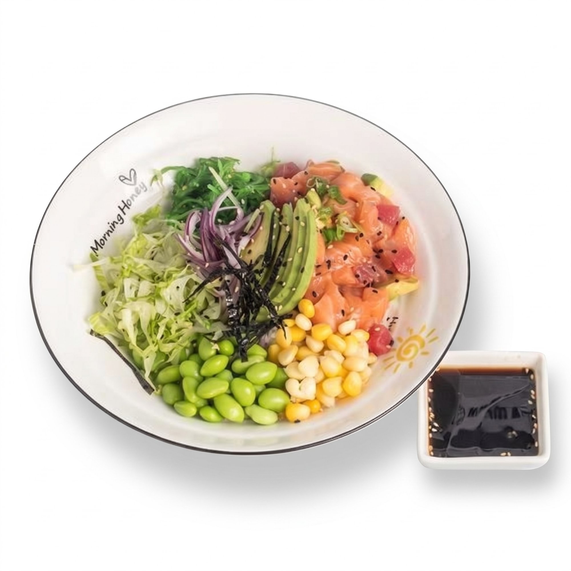 Poke Bowl