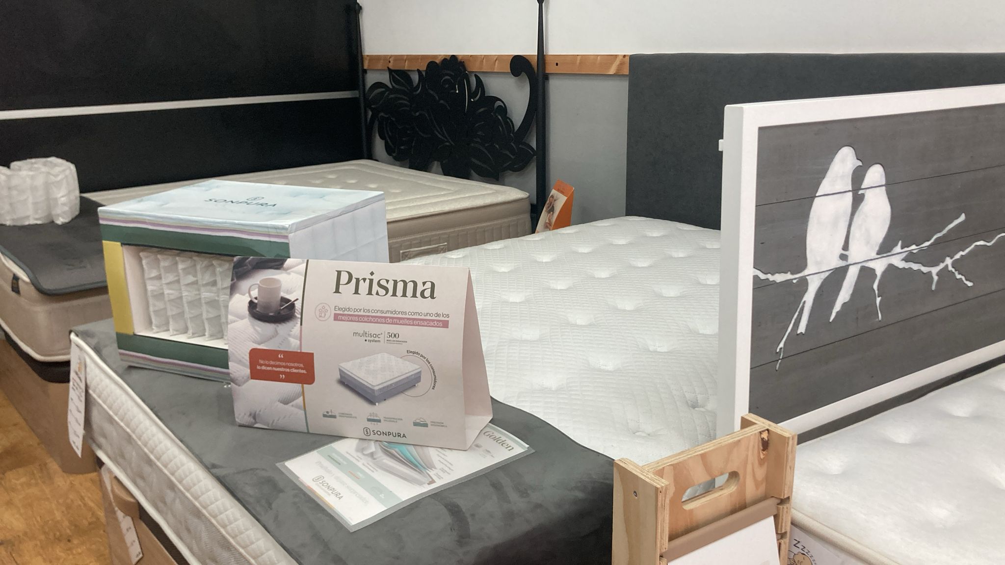 Galería en miniatura