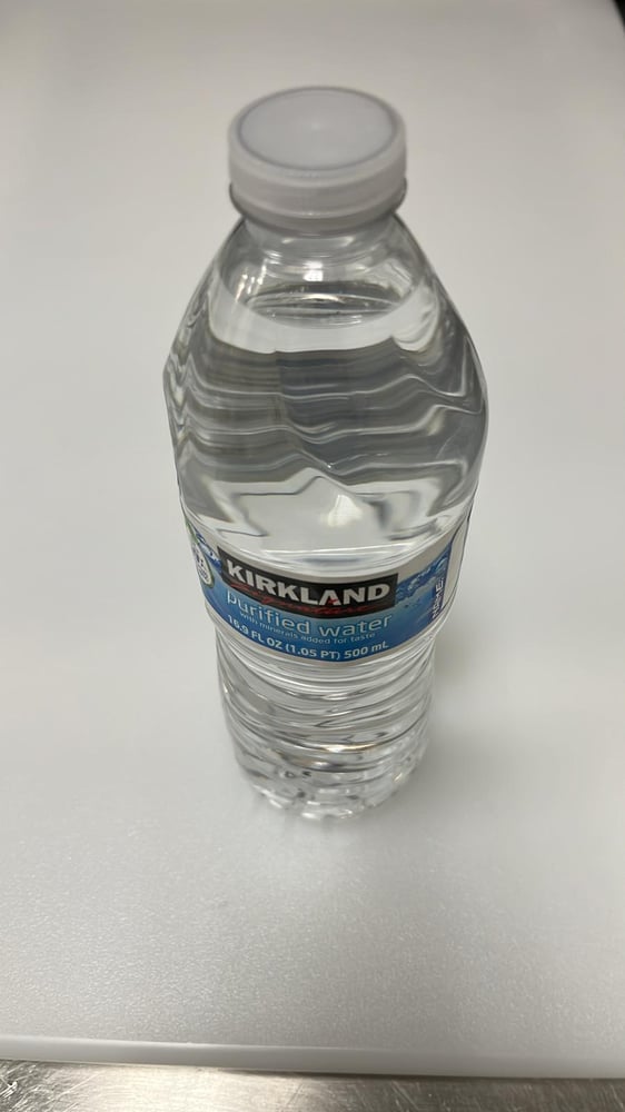 Water