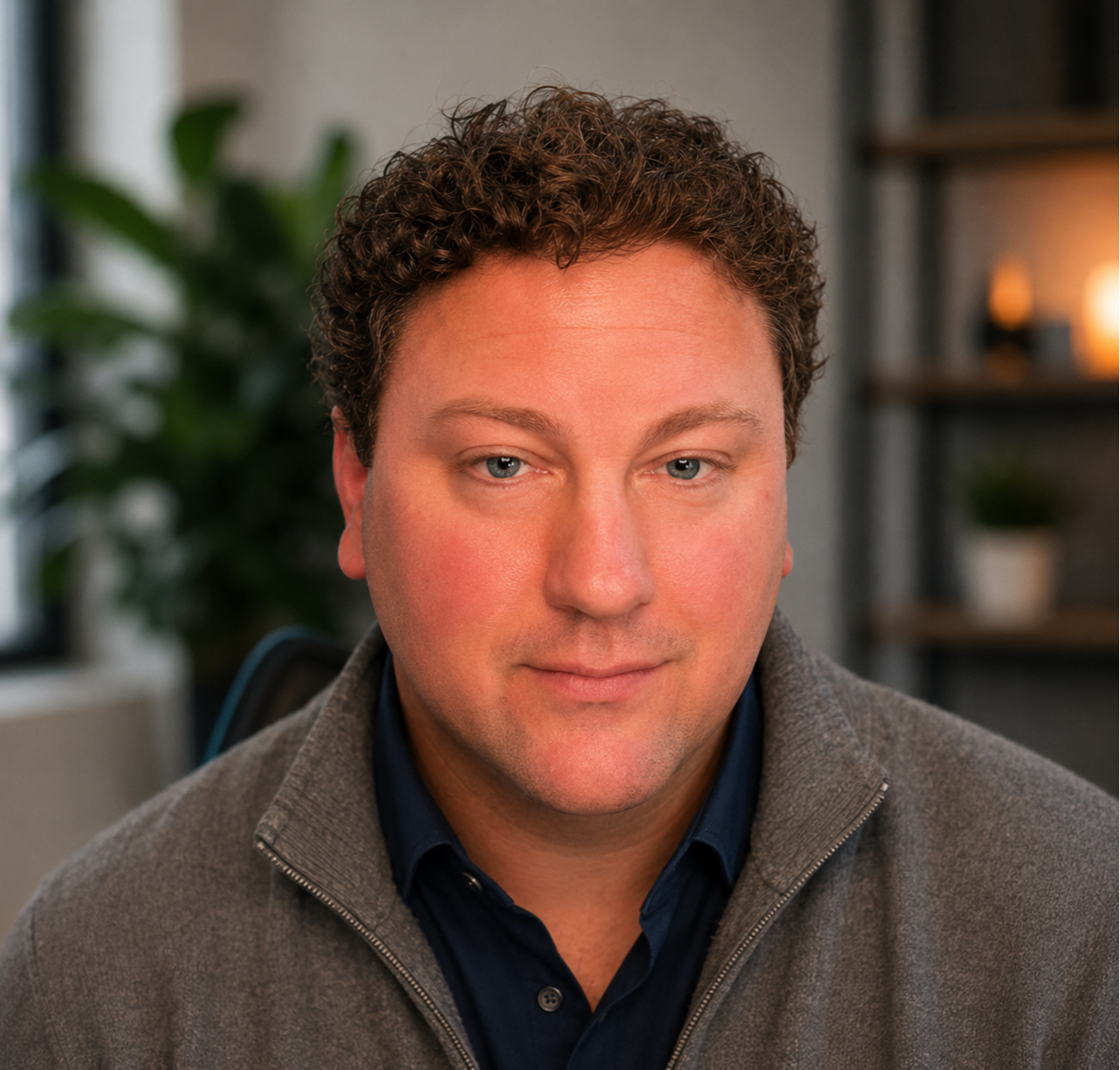 Adam Zeman : Edge Home Finance