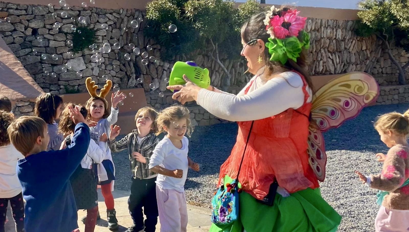 Galería en miniatura