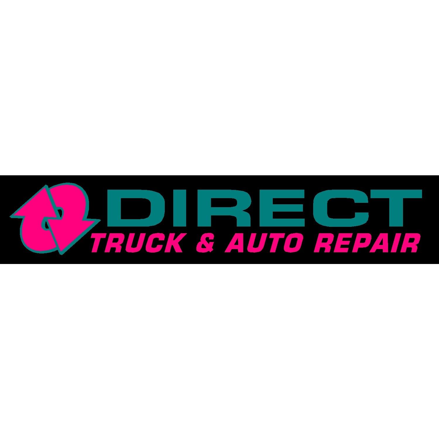Direct Truck & Auto Repair Photo