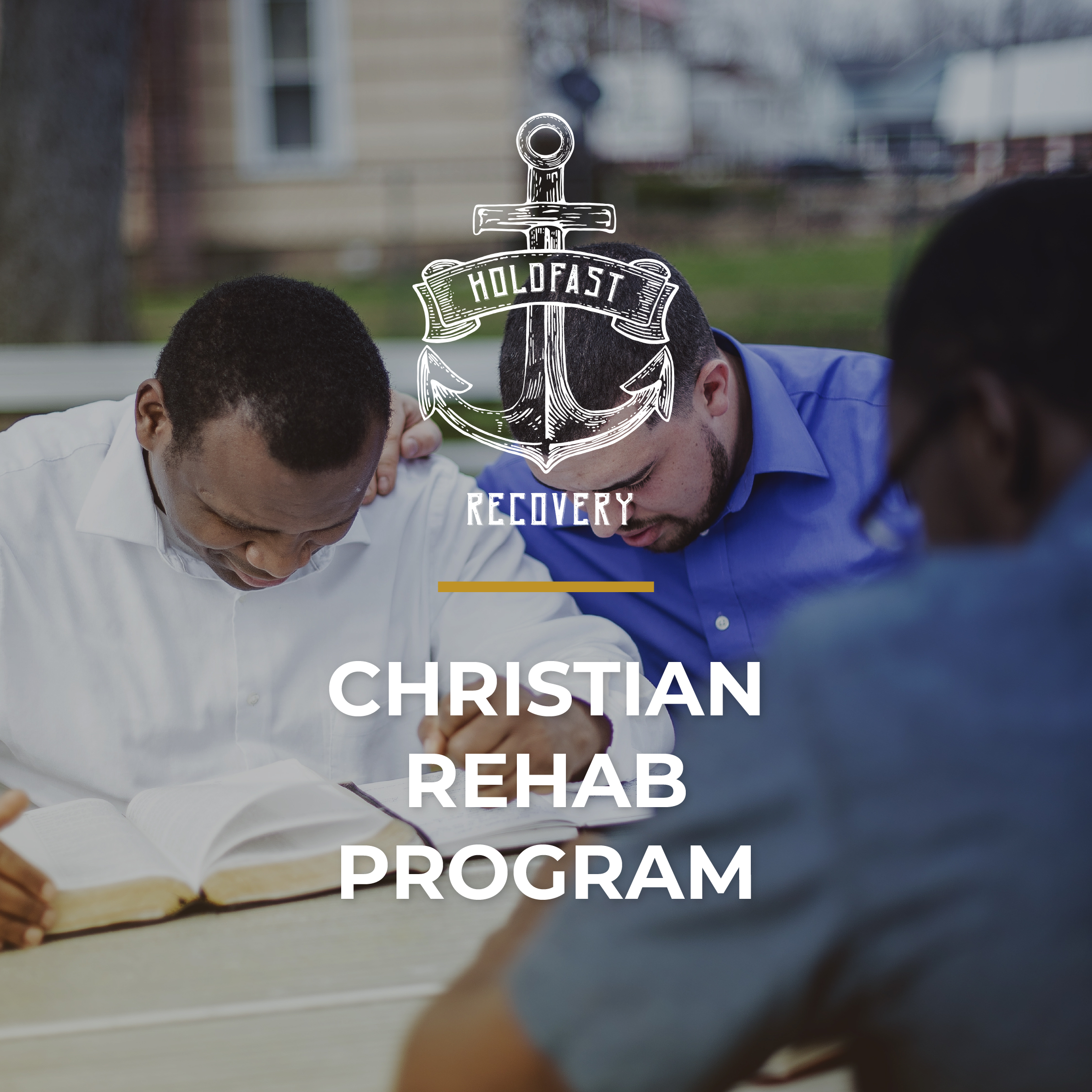 Christian Rehab Program