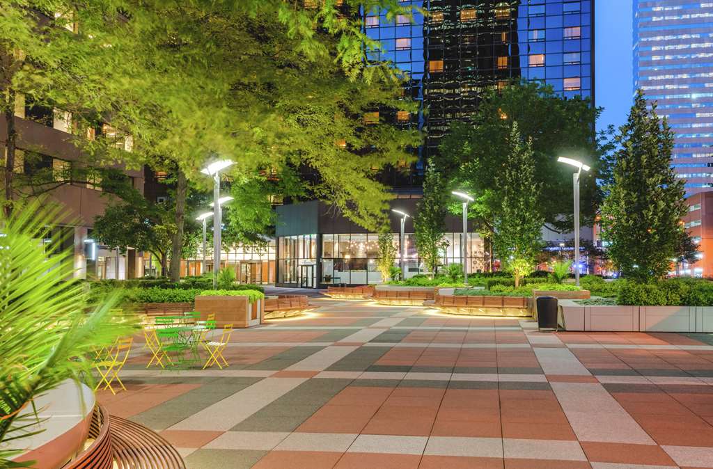 Hilton Denver City Center Image