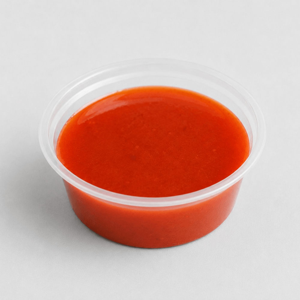 Side Hot Sauce