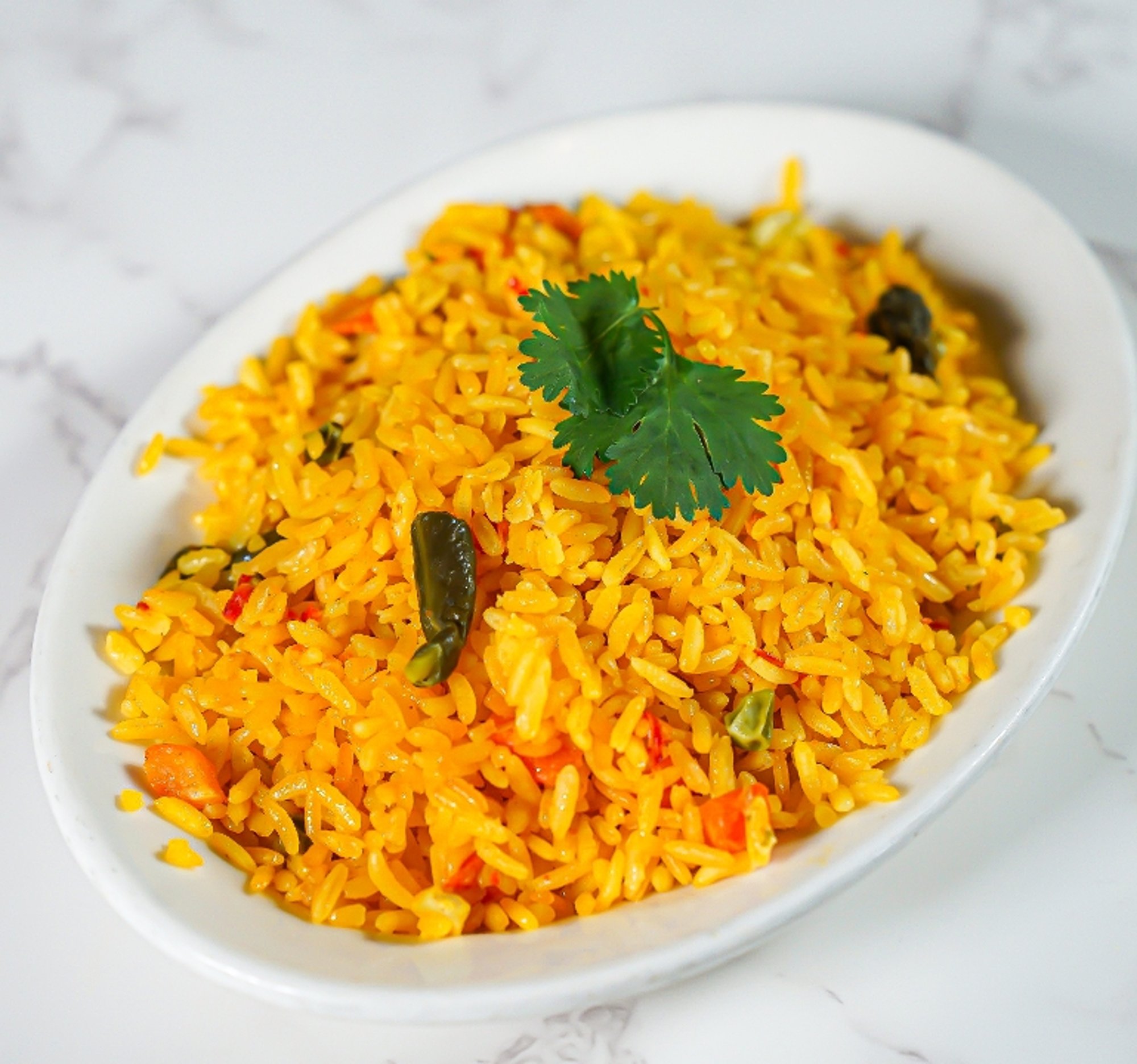 Mexican Rice
